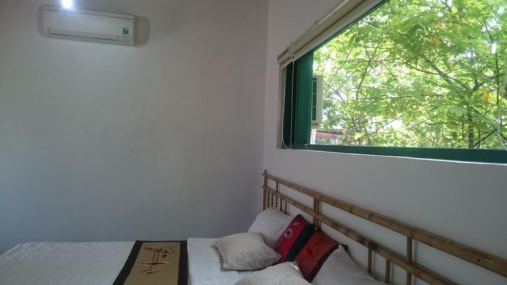 Apartament Tam Coc Eco House Ninh Binh Zewnętrze zdjęcie