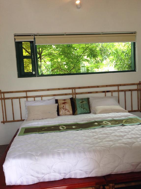 Apartament Tam Coc Eco House Ninh Binh Zewnętrze zdjęcie