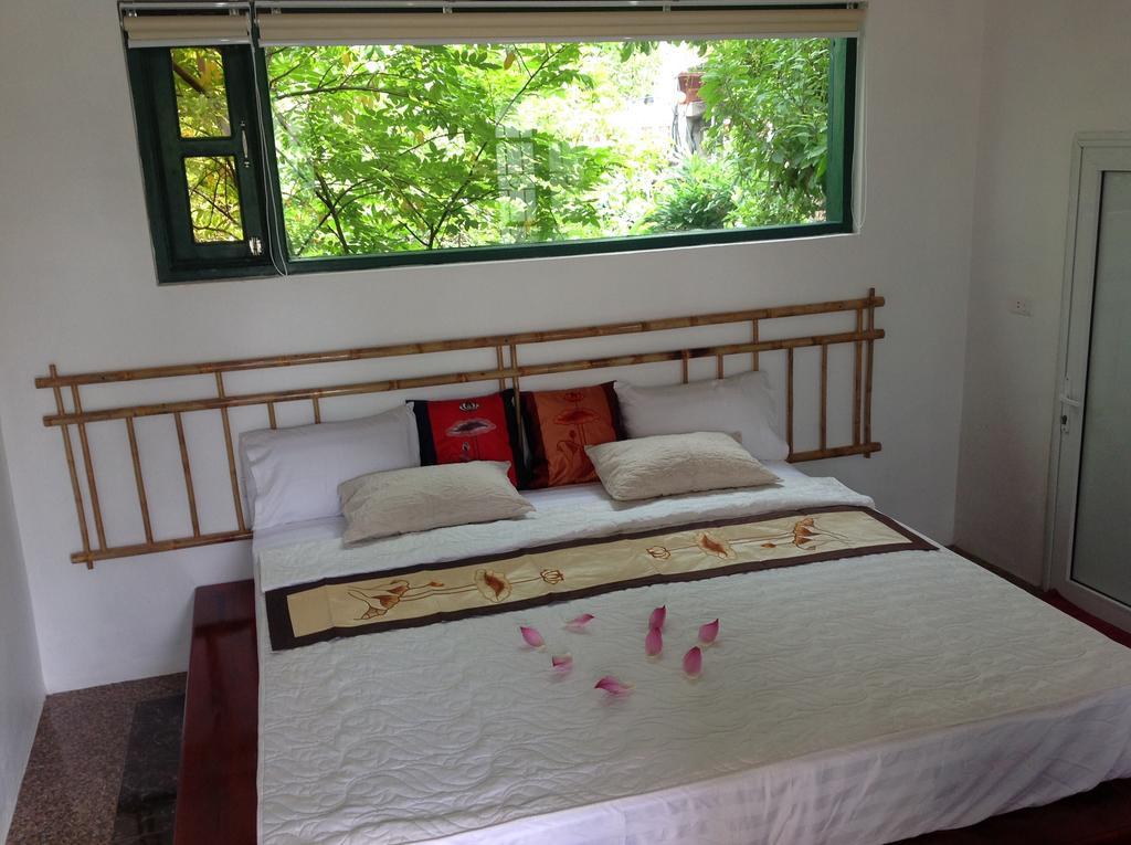 Apartament Tam Coc Eco House Ninh Binh Zewnętrze zdjęcie