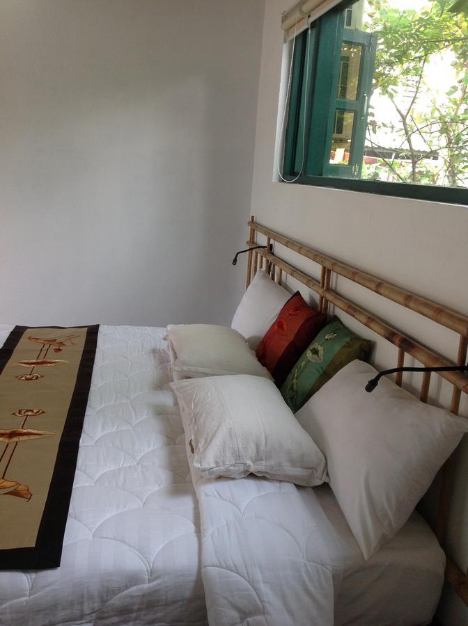 Apartament Tam Coc Eco House Ninh Binh Zewnętrze zdjęcie