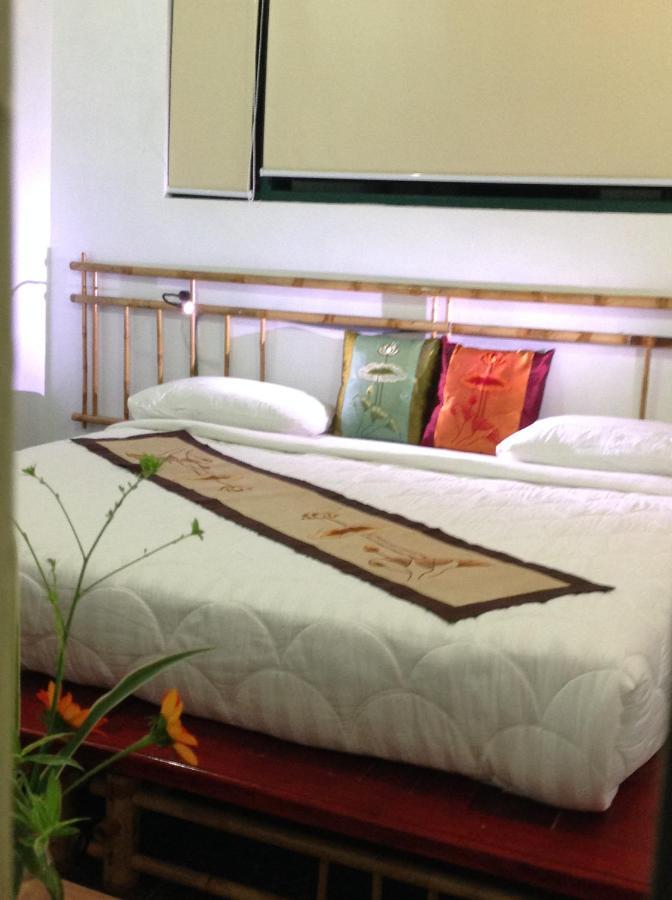 Apartament Tam Coc Eco House Ninh Binh Zewnętrze zdjęcie